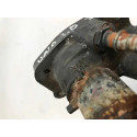 Carcaça Válvula Termostatica Fiat Uno 1.0 Fire Evo 2010 2021