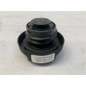 Tampa Gargalo Tanque Combustivel Gm Corsa 2002 2012 Preto