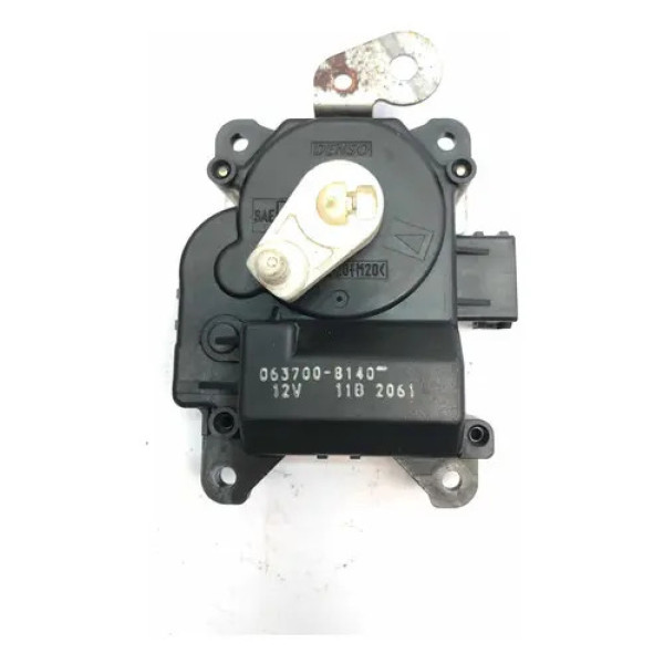 Motor Atuador Caixa Ar Honda Civic 2001 2006 0637008140