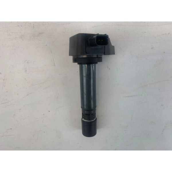 Bobina Ignição Honda New Civic 1.8 2007 2011 099700101 Denso