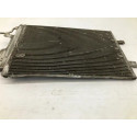 Condensador Ar Condicionado Mercedes A160 A190 2001 2006