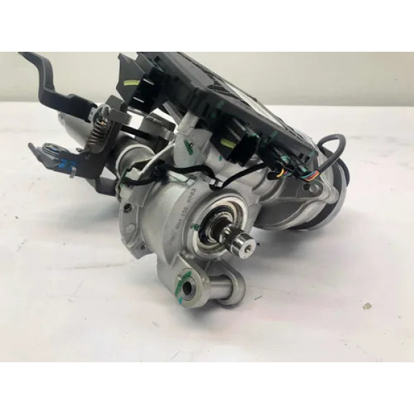 Motor Bomba Direção Elétrica Chery Tiggo 5x 2018 2020