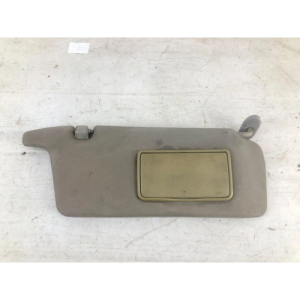 Quebra Sol Direito Honda Civic 2001 2006 Detalhe