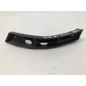 Guia Para Choque Traseiro Esquerdo Chevrolet Celta 2007 2015