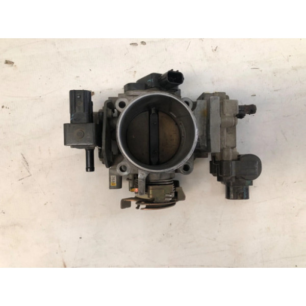 Tbi Corpo Borboleta Chery Face 1.3 16v Gasolina 2010 2011