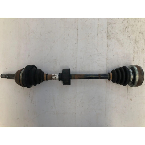 Semi Eixo Direito Vw Gol G3 1.0 16v 1997 2003 Detalhe