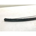 Friso Teto Direito Gm Corsa 2002 2012 Hatch Preto