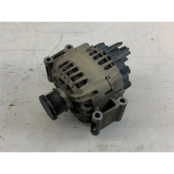 Alternador Mercedes C180 1.8 Cgi 2011 2012 A0009067902