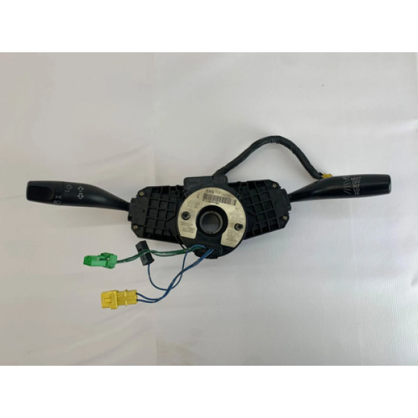 Comando Limpador Seta Civic 1.7 Ex 2001 2006 Piloto Aut