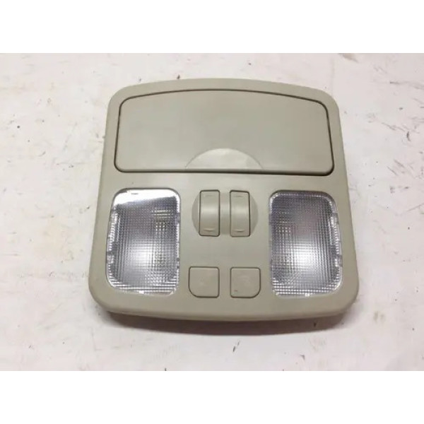 Luz Cortesia Dianteira Jac J5 2012 2015