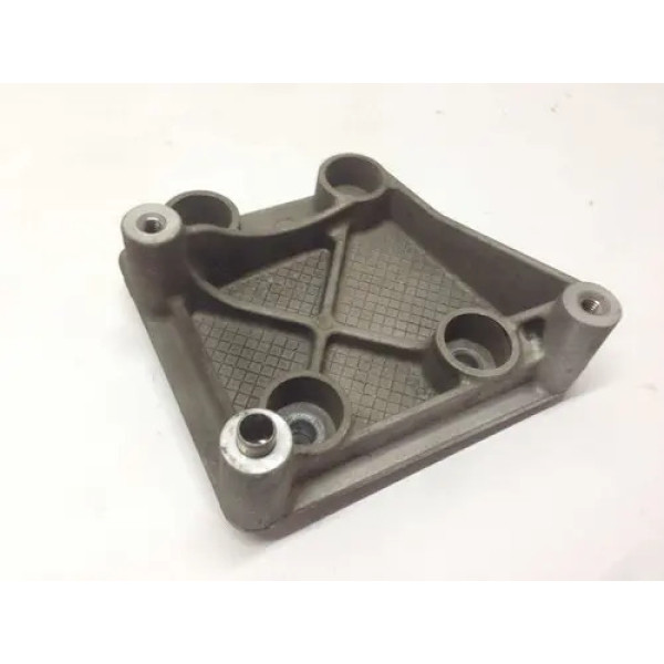 Suporte Compressor Ar Condicionado Peugeot Citröen 1.4 8v