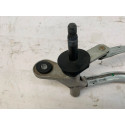 Galhada Limpador Para Brisa Gm Onix 2012 2019 Esquerdo