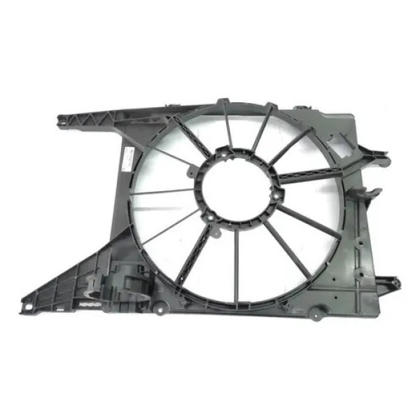 Defletor Ventoinha Renault Scenic 1.6 2.0 8v 16v 1999 2010
