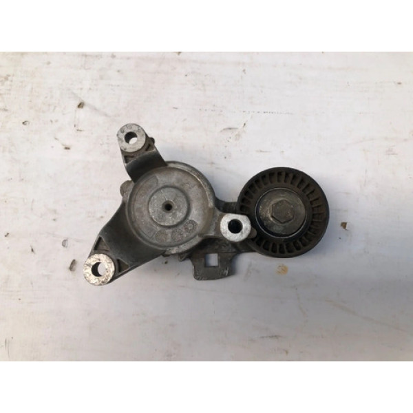 Suporte Tensor Esticador Correia C4 Pallas 307 16v 2.0