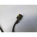 Chicote Bomba Combustível Celta 1.0 8v Vhce Flex 94724693