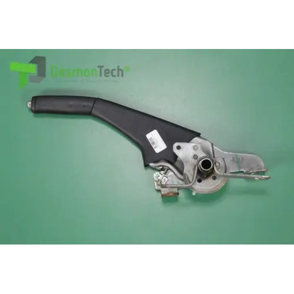 Alavanca Freio De Mão Pajero Dakar 3.2 2013