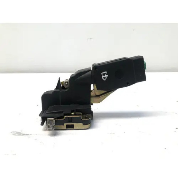 Fechadura Elétrica Dianteira Direita Volvo V40 T4 2000 2004