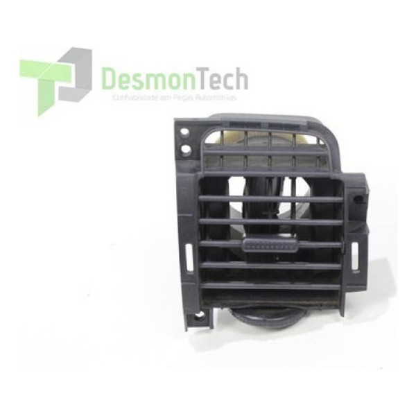 Difusor De Ar Painel Lado Direito Fit 1.4 2005