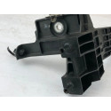 Suporte Modulo Bomba Abs Gm Cruze 1.4 2016 2019 Preto
