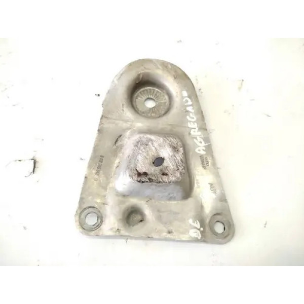 Suporte Agregado Dianteiro Esquerdo Audi A4 B5 1995 1999
