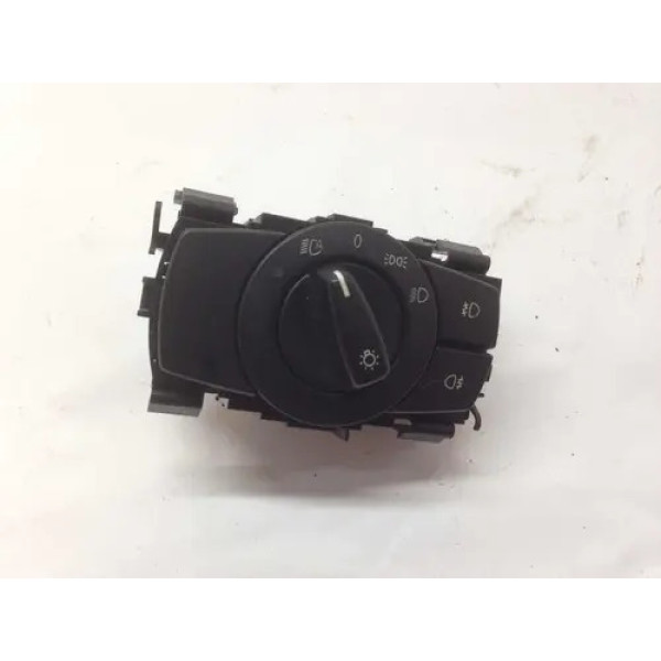 Chave De Luz Farol - Bmw 120i 2008