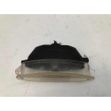 Luz Placa Para Choque Chevrolet Celta 2007 2013