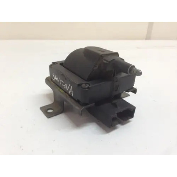Bobina Ignição Vw Santana Original Al 325905105
