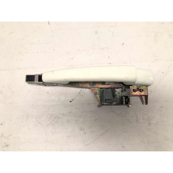 Maçaneta Externa Direita Peugeot 208 2013 2016 Dianteira/traseira