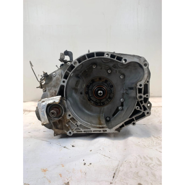 Caixa De Marcha Cambio Citroen C4 Pallas 307 Picasso Al4 At