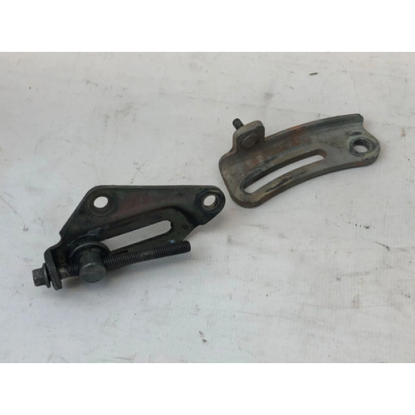 Esticador Tensor Alternador Honda Civic 1.6 1996 2000
