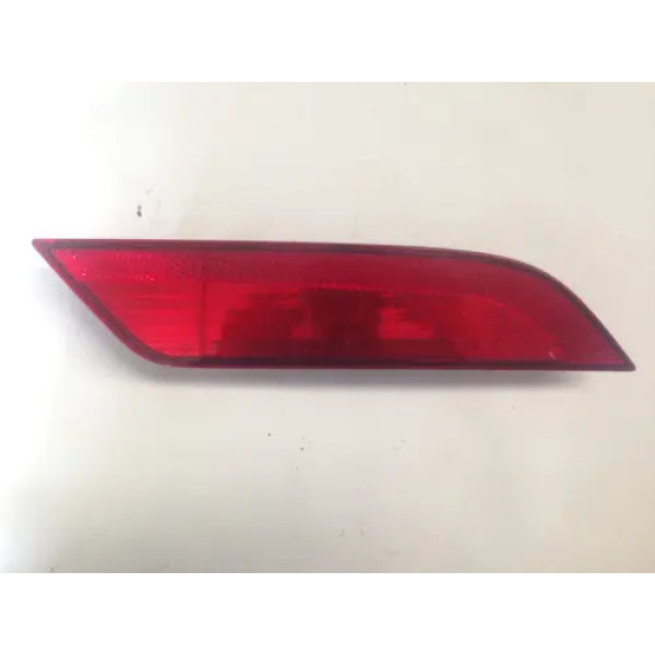 Refletor Olho De Gato Traseiro Direiro Fox 2015