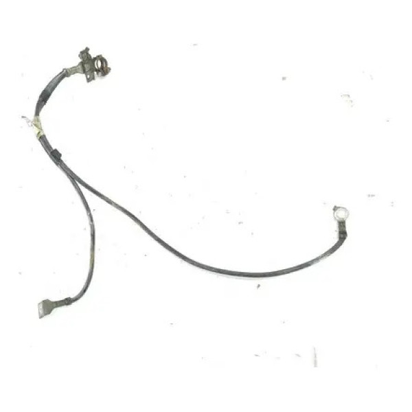 Chicote Cabo Negativo Bateria Renault Logan 2007 2012