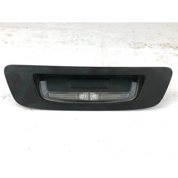 Botao Abertura Tampa Traseira Gm Cruze 2016 2023 060769005