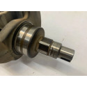Virabrquim Motor Gm Corsa 1.0 8v Flexpower Std 2005 2009 Det