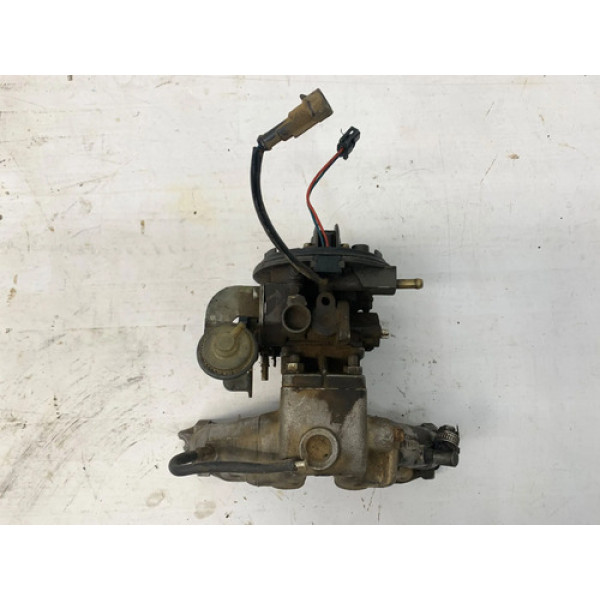 Coletor Admissão Fiat Uno Mille 1.0 8v Ep 1995 2000