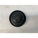 Tampa Gargalo Tanque Combustivel Gm Corsa 2002 2012 Preto