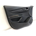 Forro Porta Dianteiro Esquerdo Gm Onix Lt 2012 2015