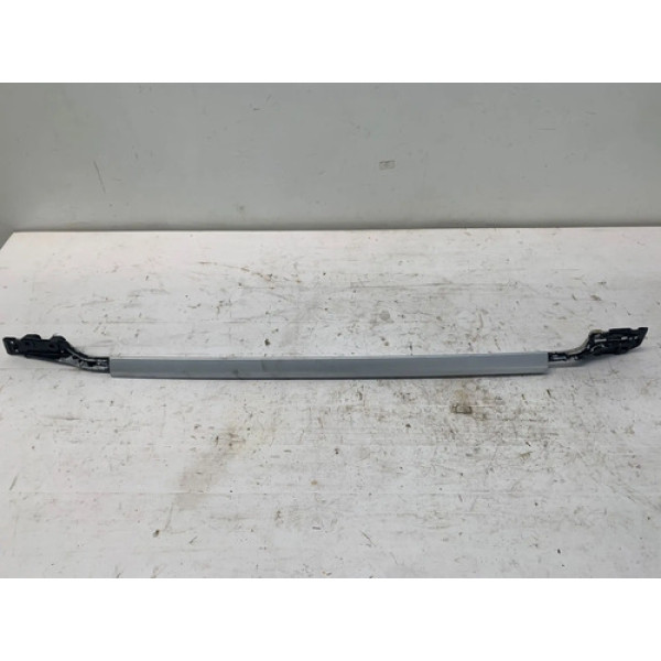 Rack Travessa Teto Direito Chery Tiggo 2009 2012 Prateado