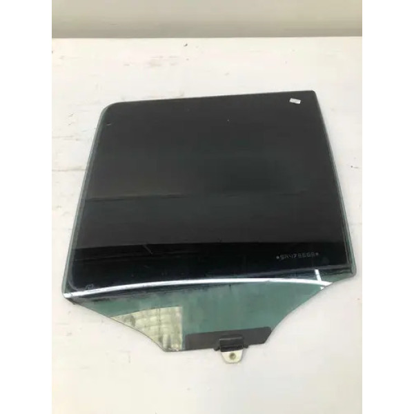 Vidro Traseiro Esquerdo Land Rover Freelander 1 2003 2007