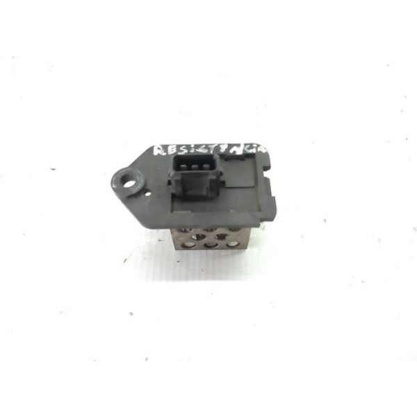 Resistência Ventoinha Peugeot 206 1.0 16v