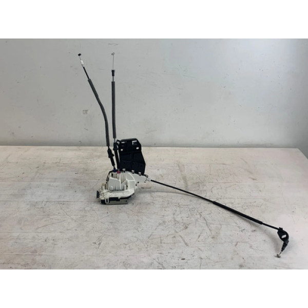 Fechadura Porta Traseira Direita Jeep Compass 2016 2020