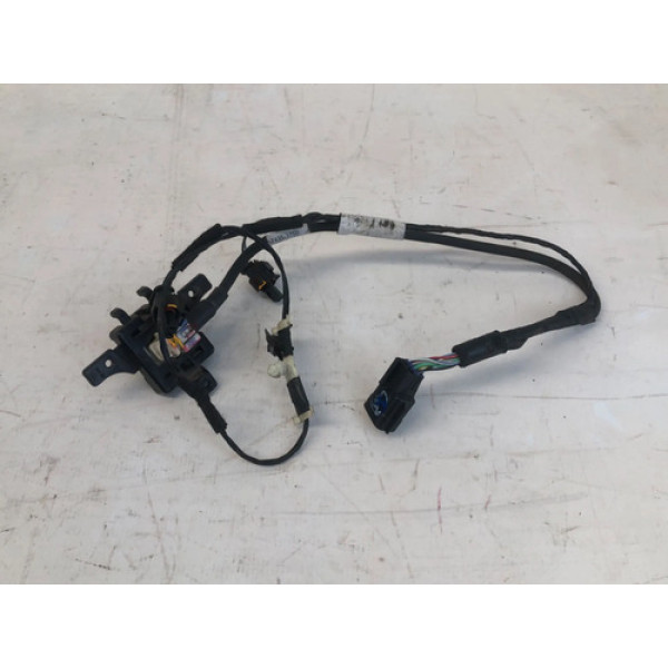 Camera Ré Chicote Jeep Compass 2016 2020
