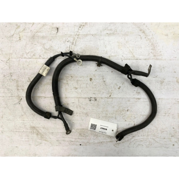 Chicote Cabo Alternador Xsara Picasso 2.0 16v 2001 2003