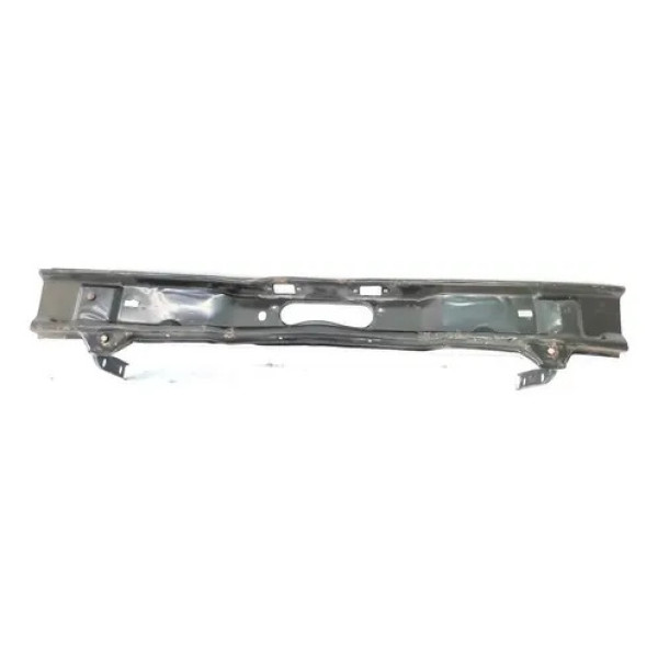 Alma Para Choque Traseira Volkswagen Gol G2 * Detalhe