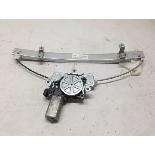 Maquina Vidro Elétrico Traseira Direita Jac J5 2012 2016