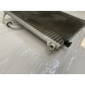 Condensador Ar Condicionado Peugeot 206 1.0 16v 2001 2005
