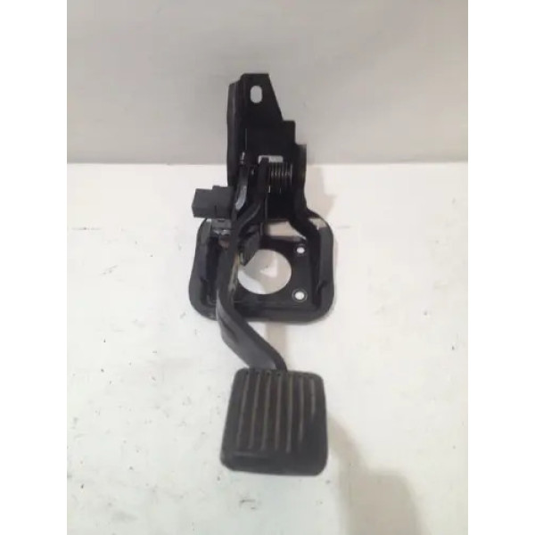 Pedal Pedaleira Freio Jac J3 2011 2016