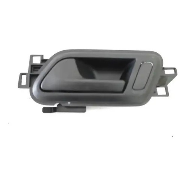 Maçaneta Interna Porta Traseira Esquerda Amarok 2010 2021
