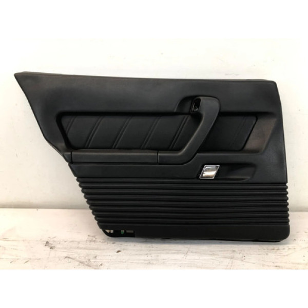 Forro Porta Traseiro Esquerdo Alfa Romeo 164 1993 1997