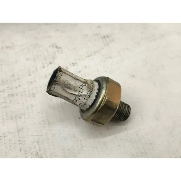 Sensor Pressão Óleo Motor Renault Kwid 1.0 12v 2017 2023
